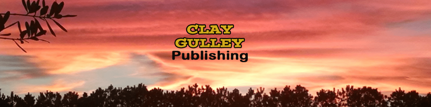 Clay Gulley Publishing